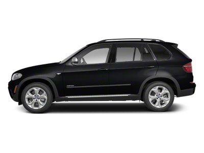 2012 BMW X5 xDrive35i Premium
