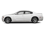 2012 Dodge Charger Police