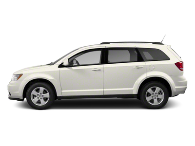 2013 Dodge Journey Crew