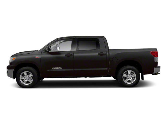 2013 Toyota Tundra Platinum 5.7L V8