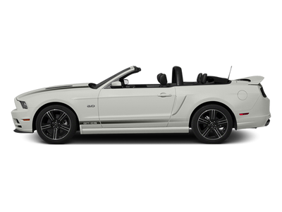 2014 Ford Mustang GT Premium
