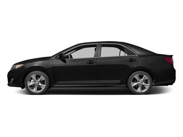 2014 Toyota Camry SE 2014.5