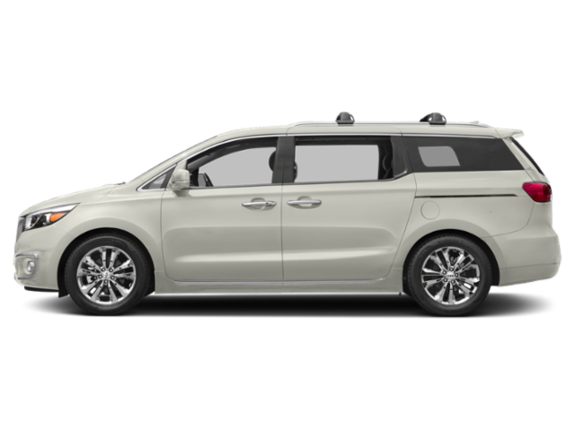 2015 Kia Sedona SXL