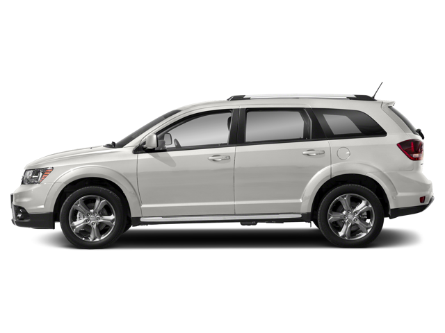 2016 Dodge Journey Crossroad