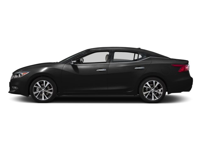2016 Nissan Maxima Platinum