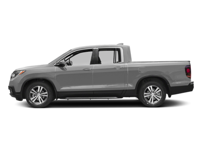 2017 Honda Ridgeline RTL