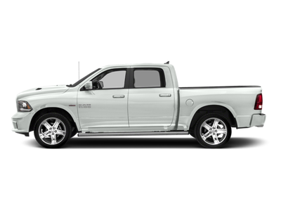 2018 RAM 1500 Night Crew Cab 4WD