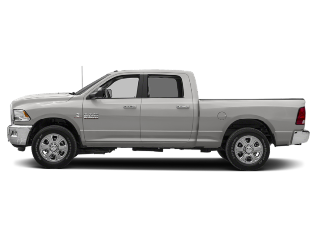 2018 RAM 2500 SLT