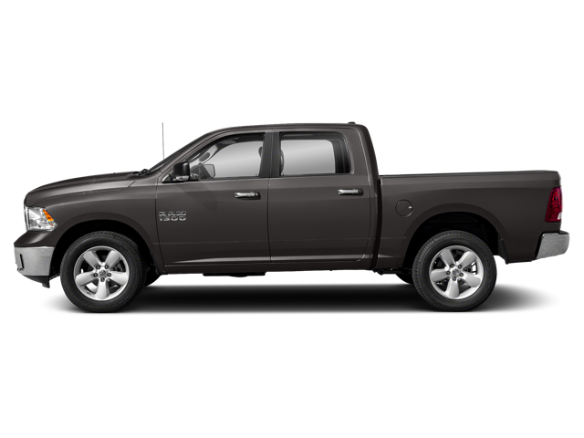 2019 RAM 1500 Classic Lone Star Crew Cab