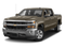 2017 Chevrolet Silverado 1500 LT Crew Cab Z71 4WD