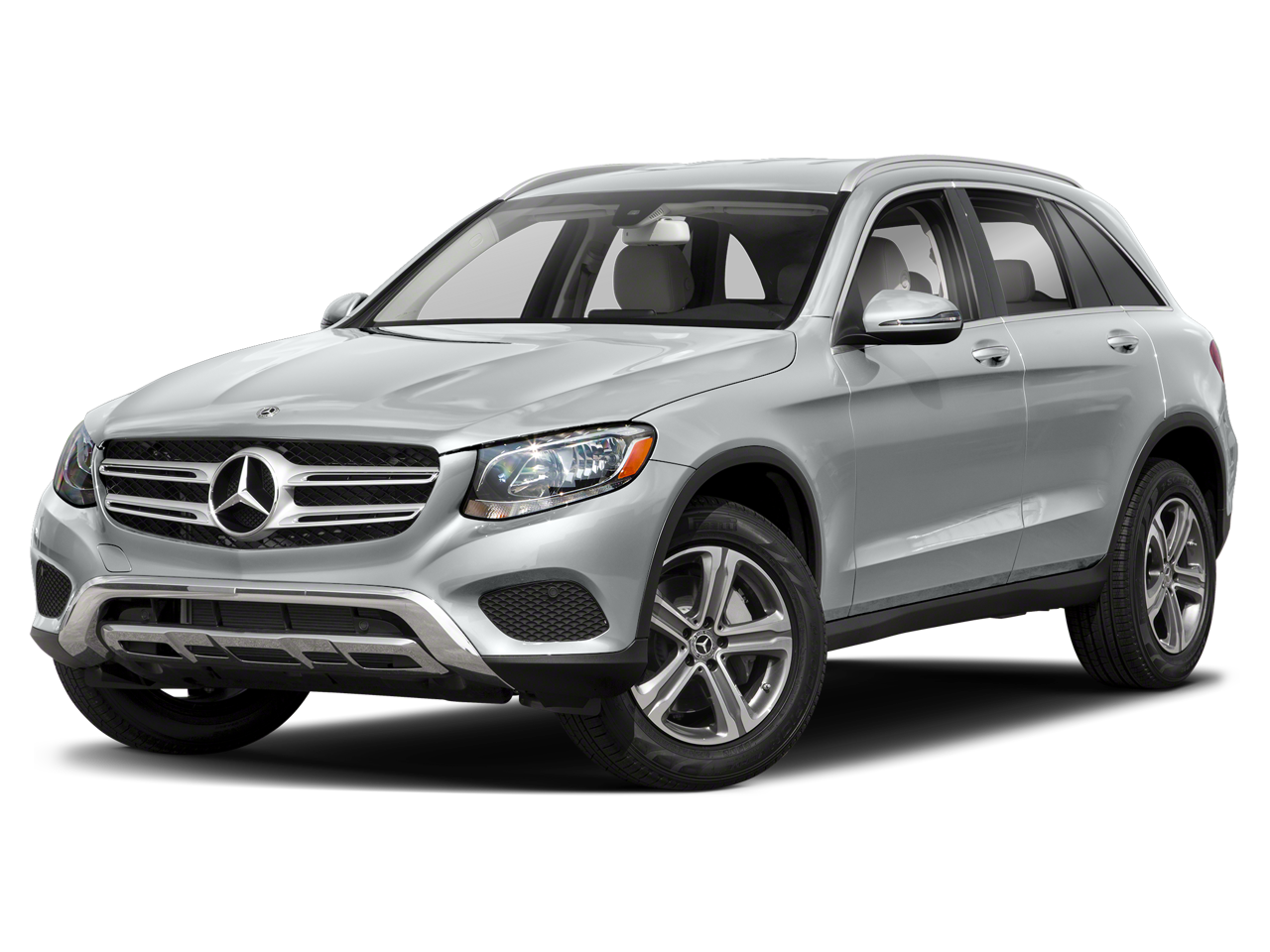 2019 Mercedes-Benz GLC GLC300 - Photo 35