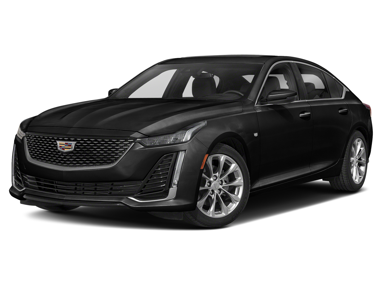 2020 Cadillac CT5 Premium Luxury
