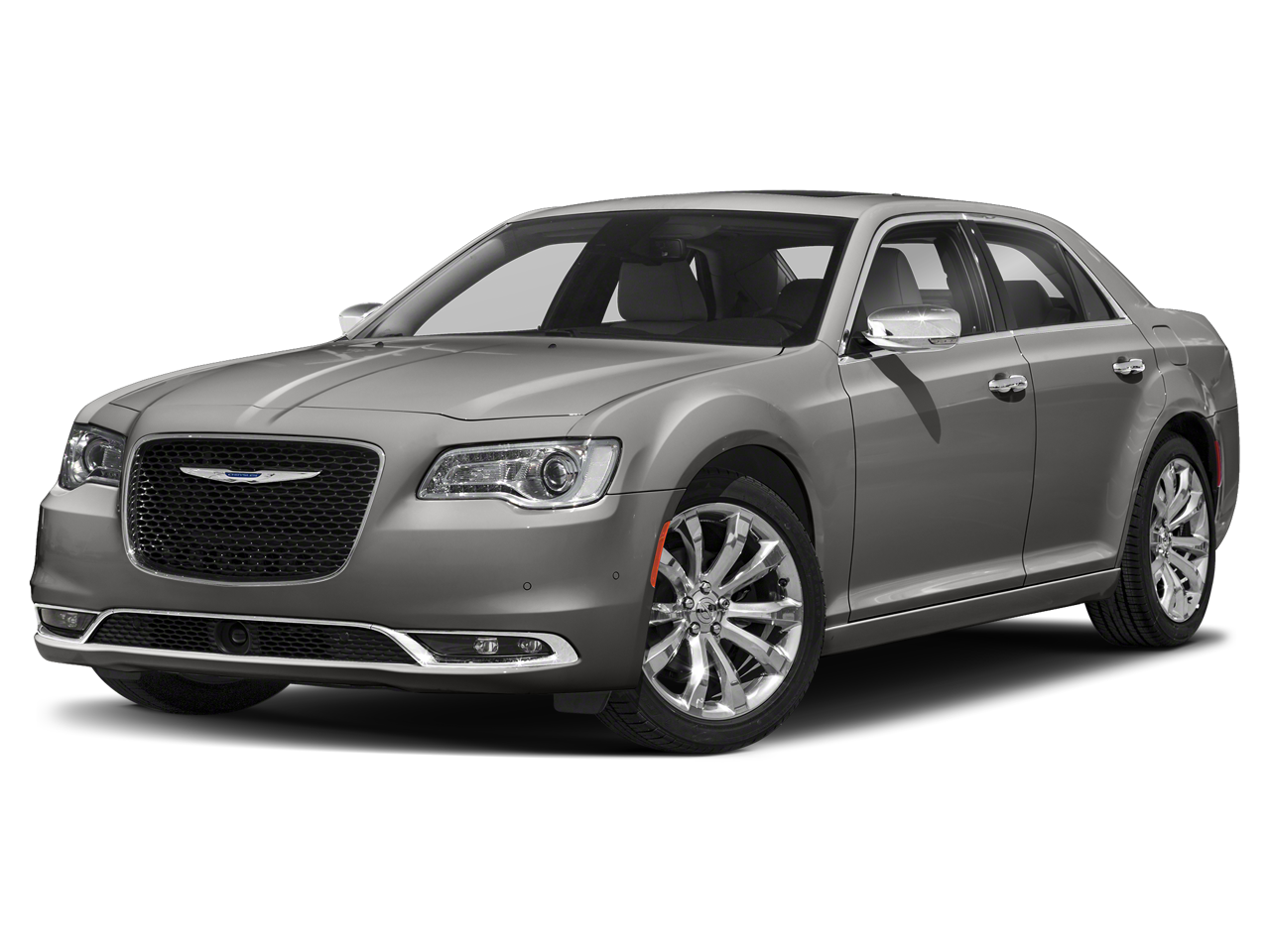 2020 Chrysler 300 S