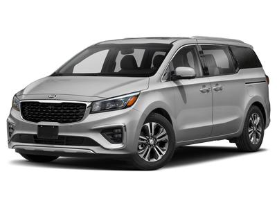 2020 Kia Sedona SX