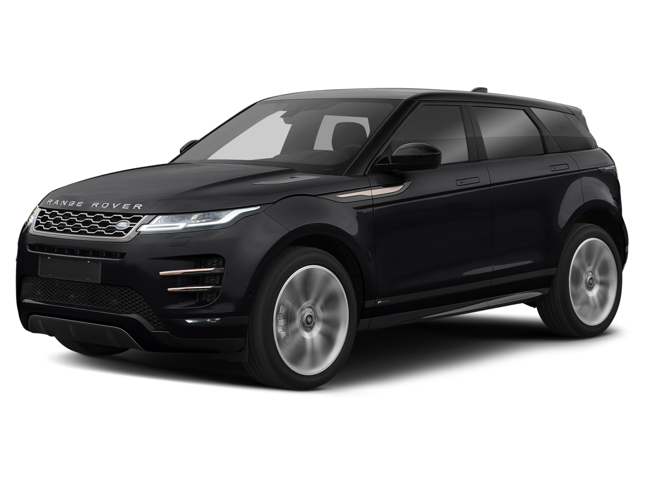 2020 Land Rover Range Rover Evoque R-Dynamic SE
