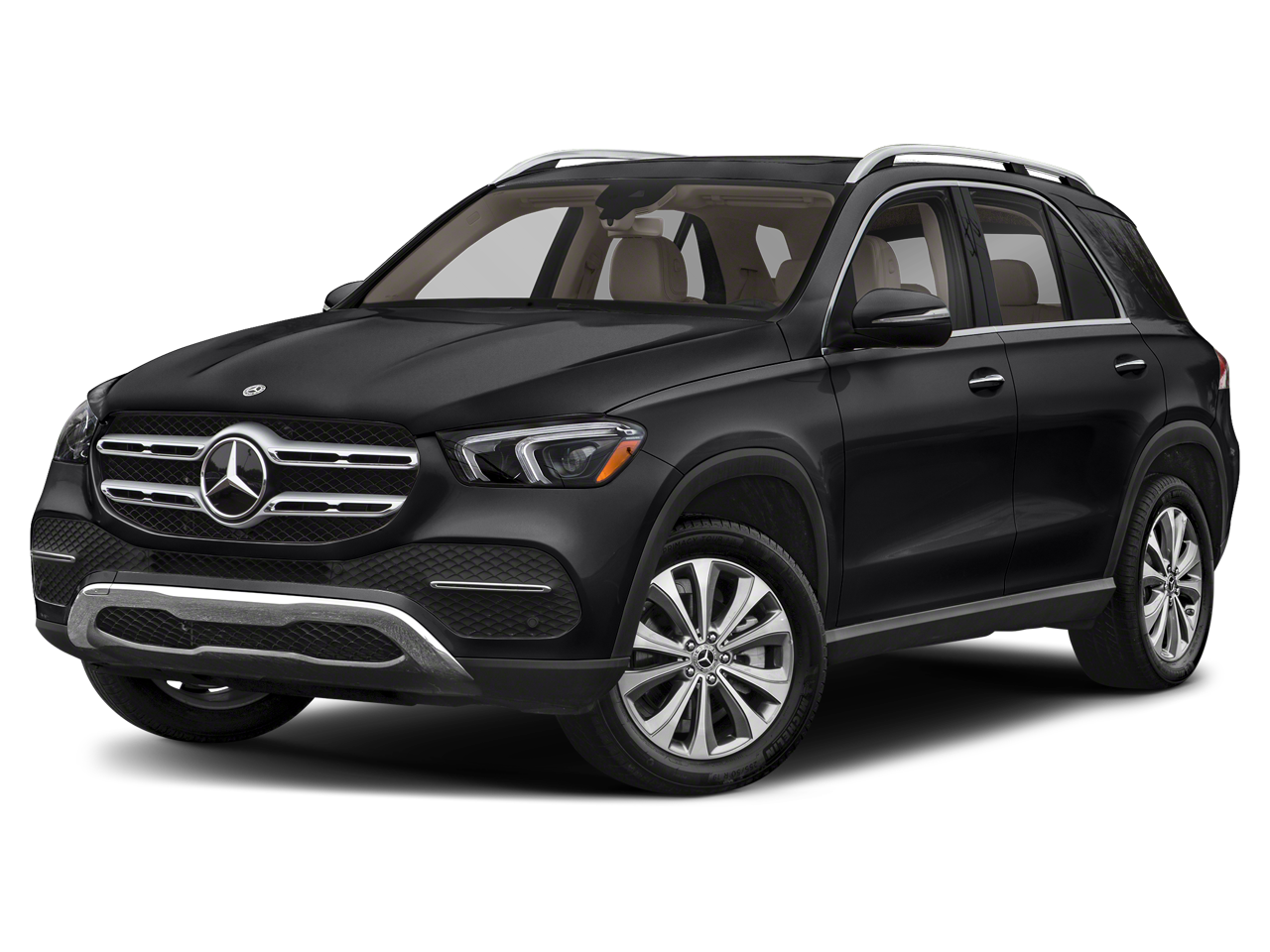 2020 Mercedes-Benz GLE GLE350 4MATIC's photo