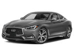 2021 INFINITI Q60 3.0t LUXE