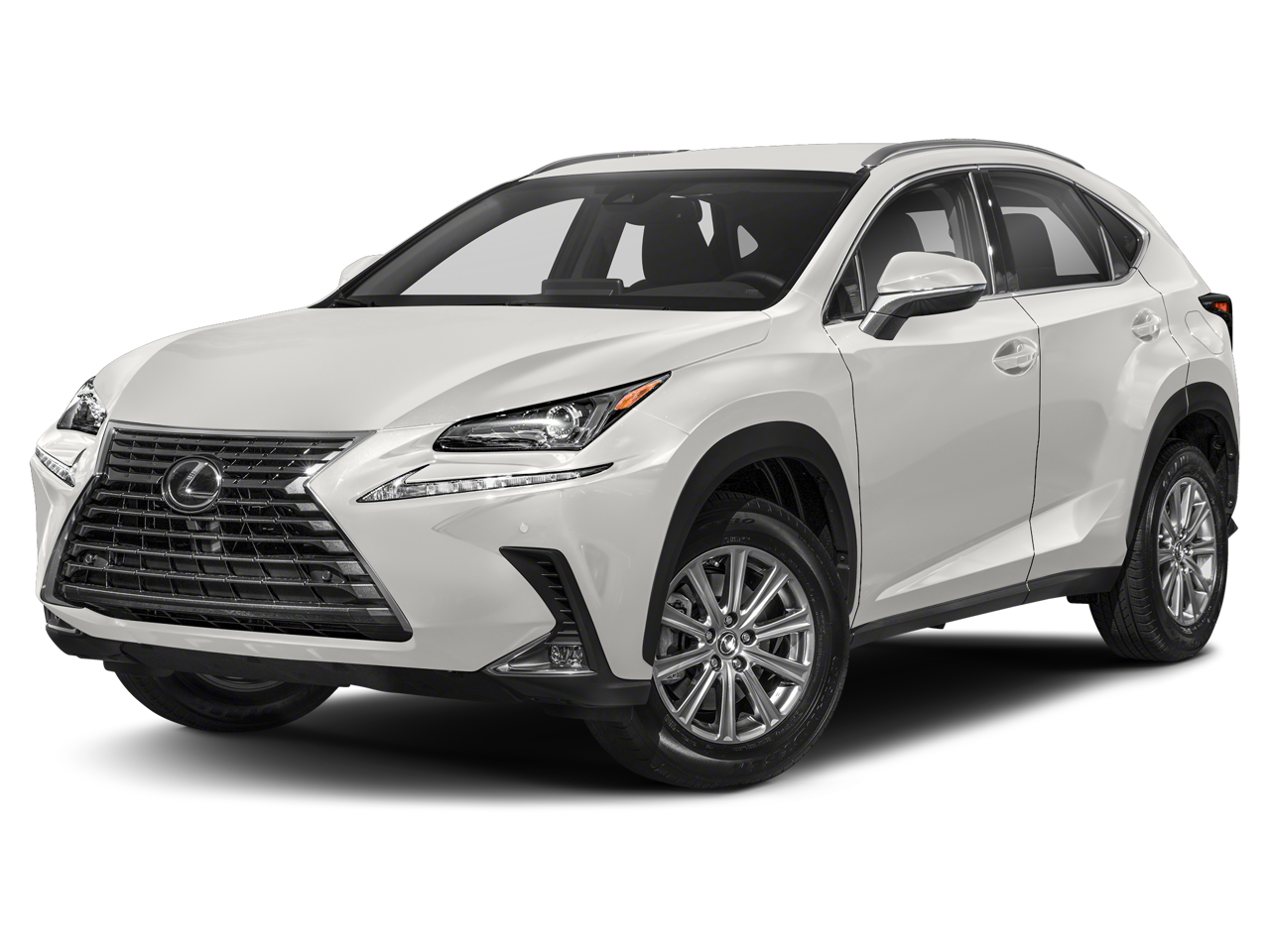 2021 Lexus NX 300 300 Base