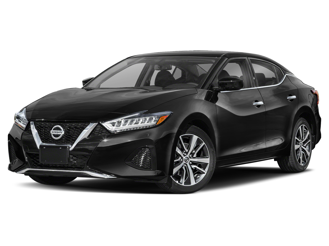 2021 Nissan Maxima SV