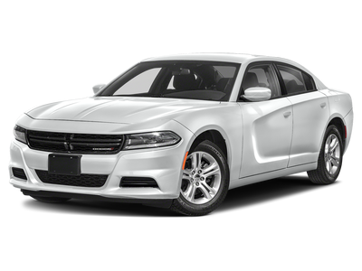 2022 Dodge Charger SXT PLUS PLUS