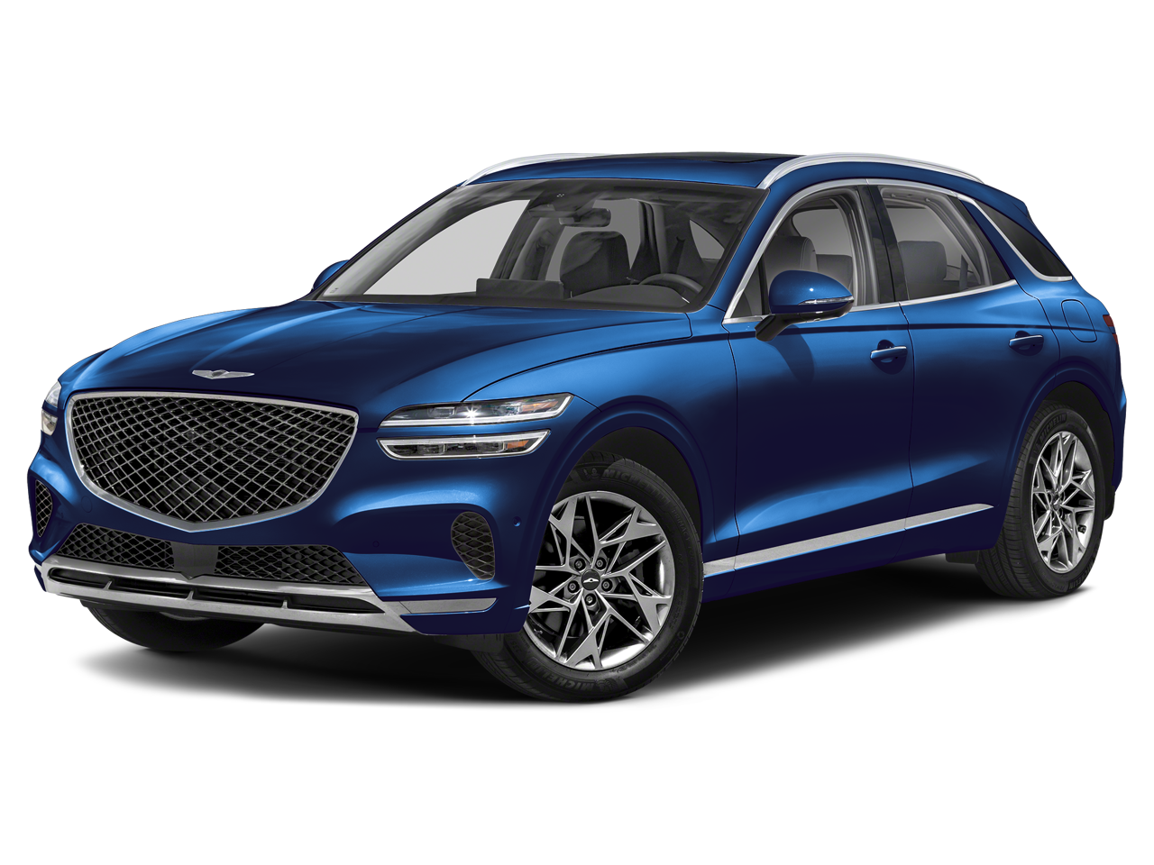 2022 Genesis GV70 2.5T Select