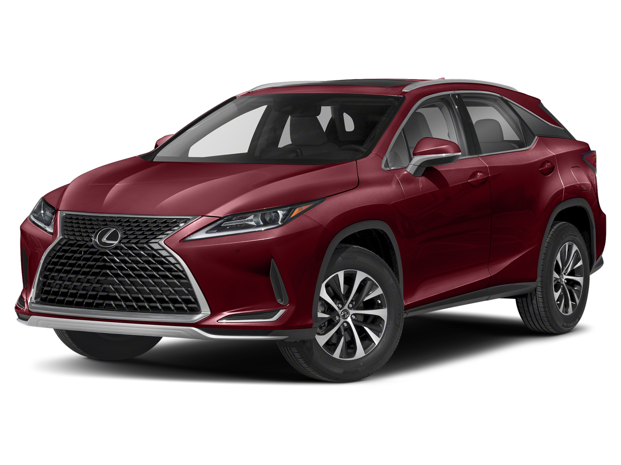 2022 Lexus RX 350 350 FWD's photo