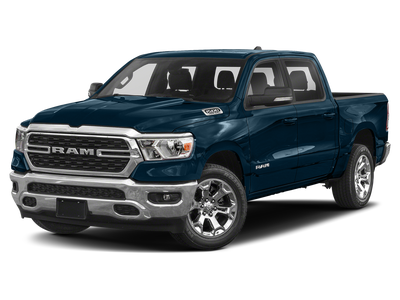 2022 RAM 1500 Big Horn/Lone Star Crew Cab
