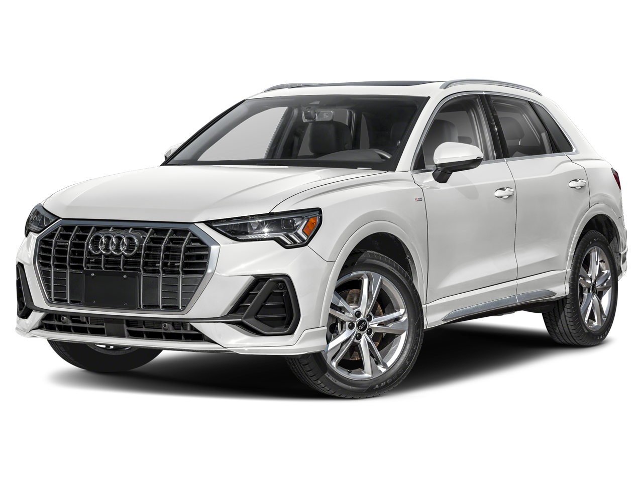 2023 Audi Q3