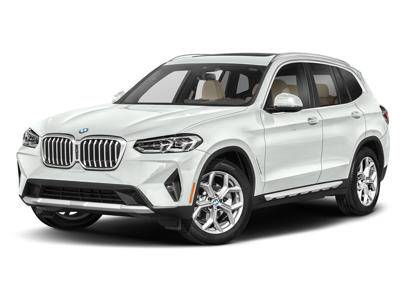 2023 BMW X3 sDrive30i RWD photo
