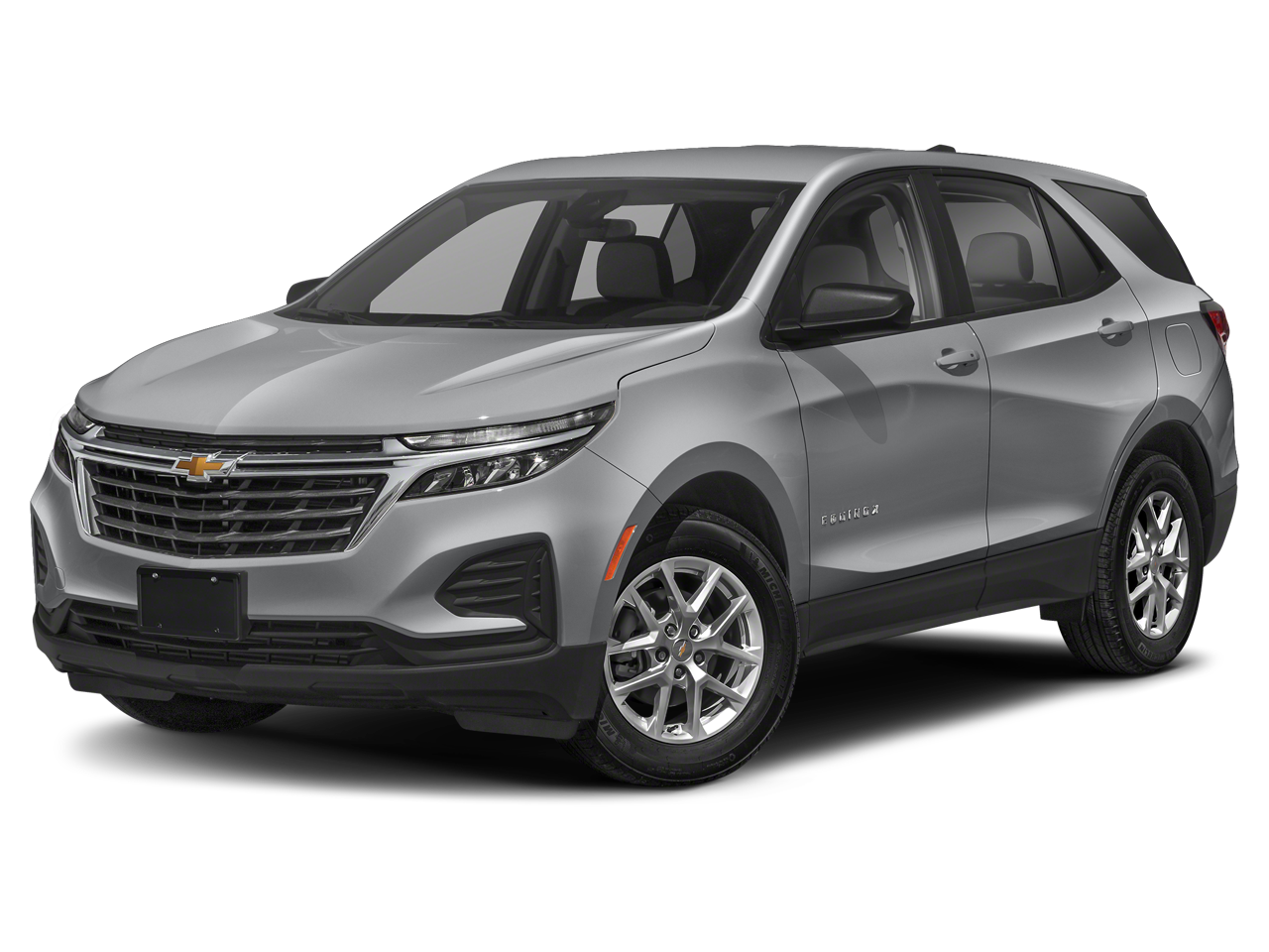 2023 Chevrolet Equinox LT - Photo 28