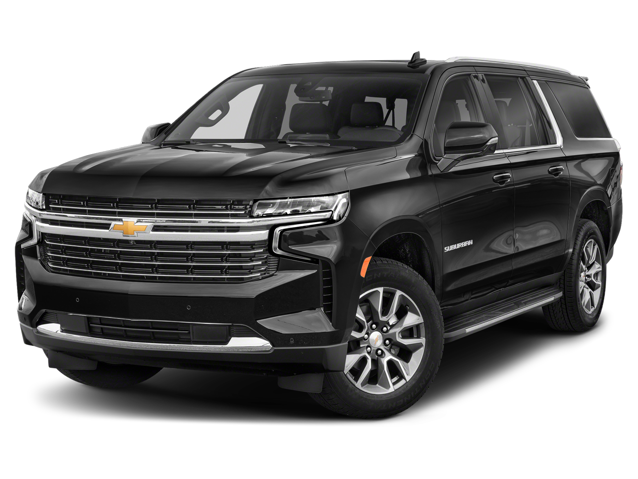 2023 Chevrolet Suburban