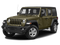 2023 Jeep Wrangler Unlimited Sport