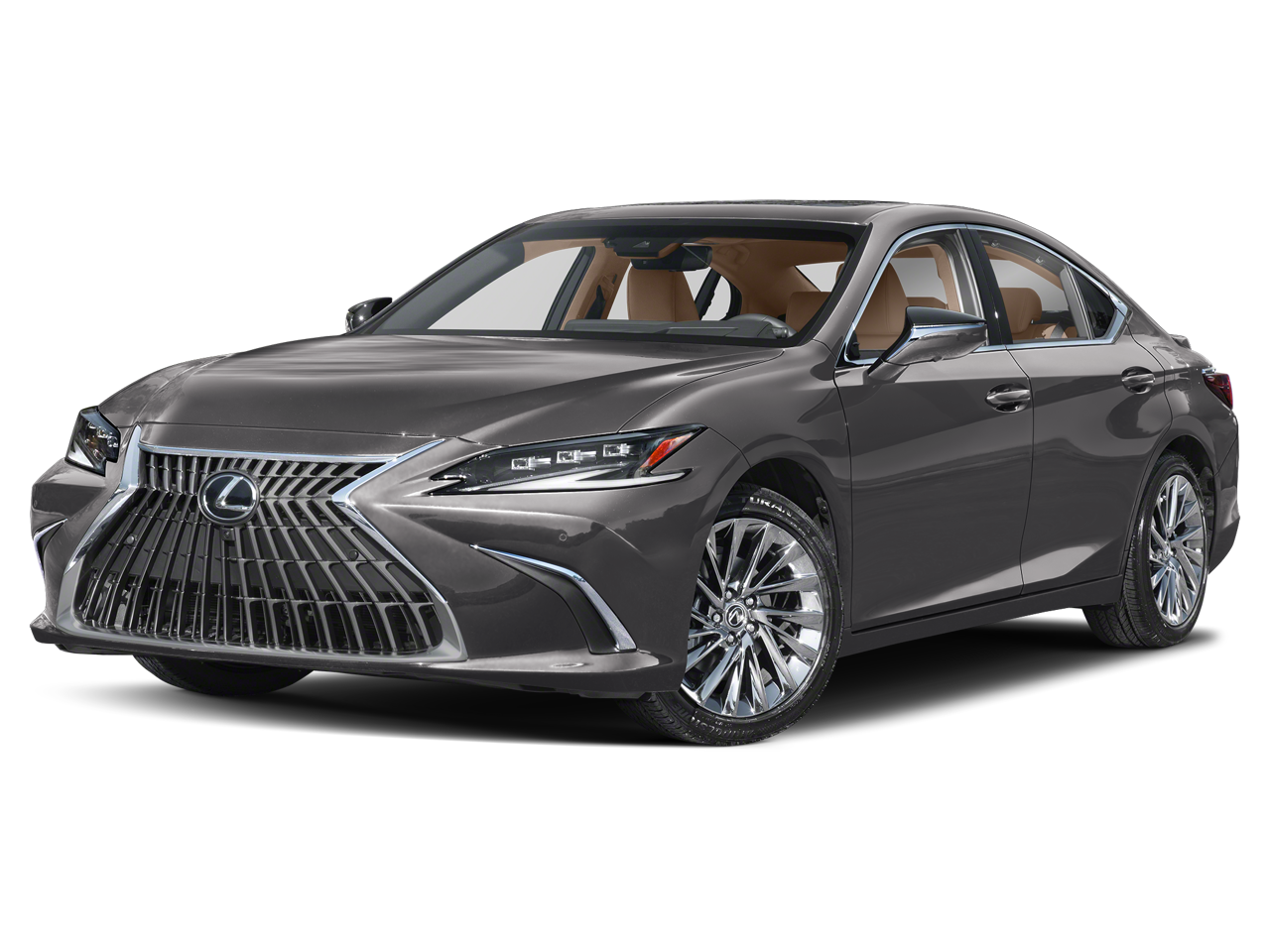 2023 Lexus ES 300h Ultra Luxury