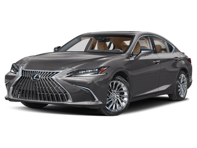 2023 Lexus ES 300h Ultra Luxury