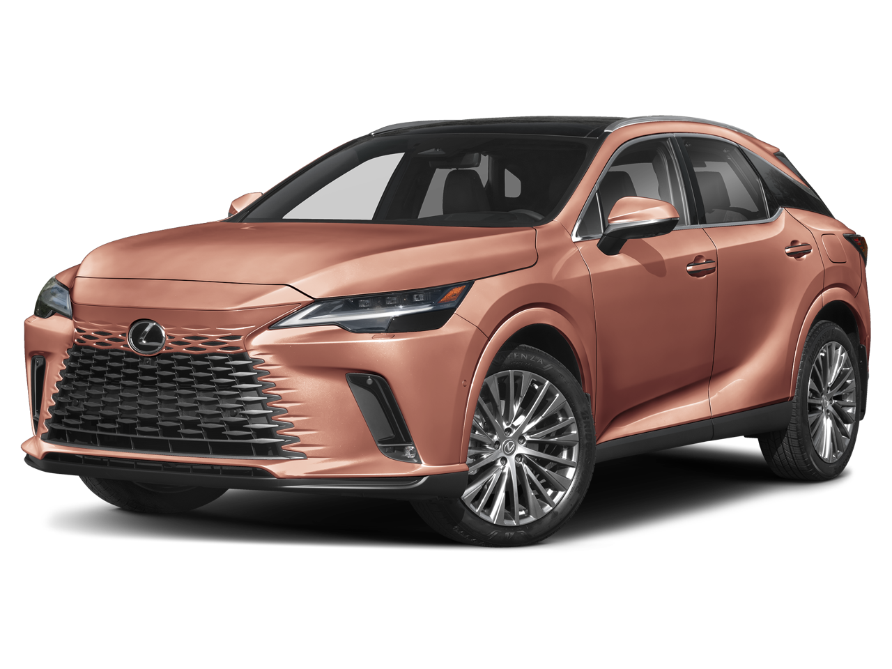 2023 Lexus RX 350 350 Luxury AWD's photo