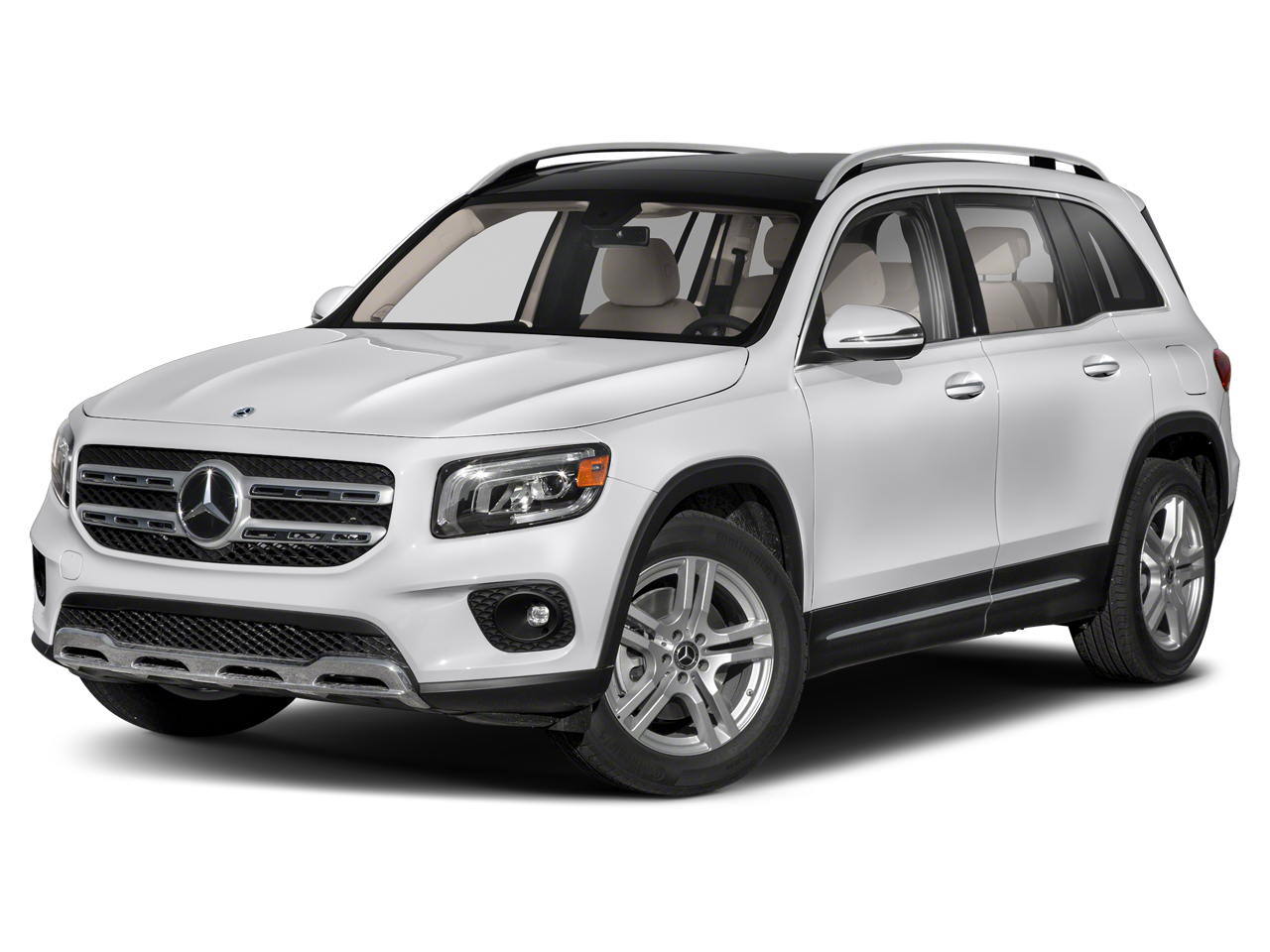 2023 Mercedes-Benz GLB GLB 250