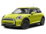 2023 MINI John Cooper Works Base
