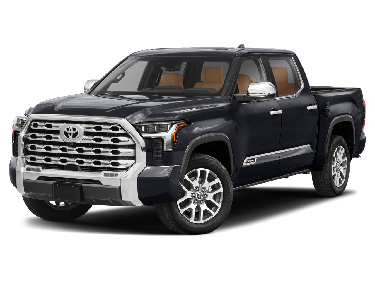2023 Toyota Tundra 1794 CREW CAB 4WD