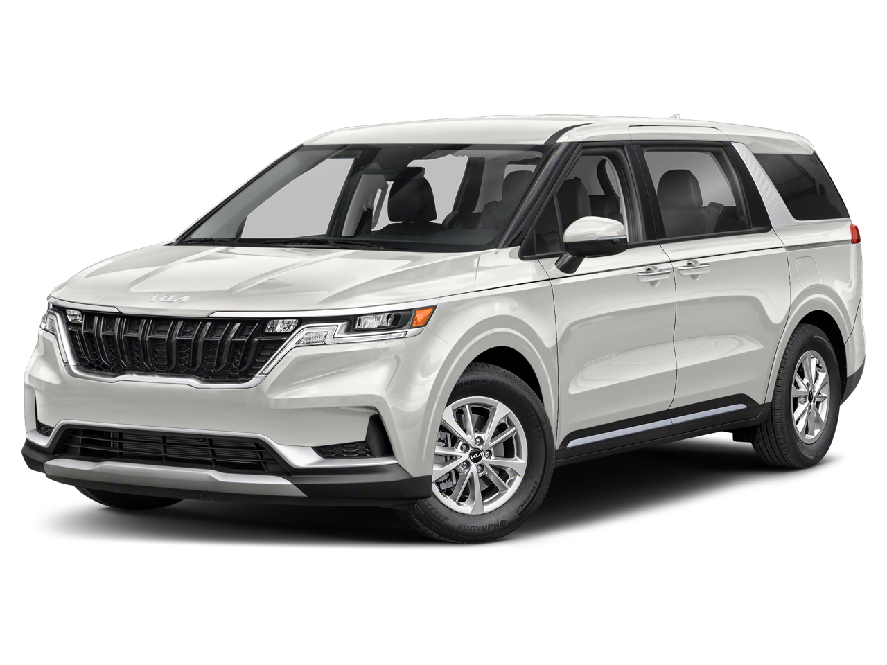 2024 Kia Sedona LX Seat Pkg's photo