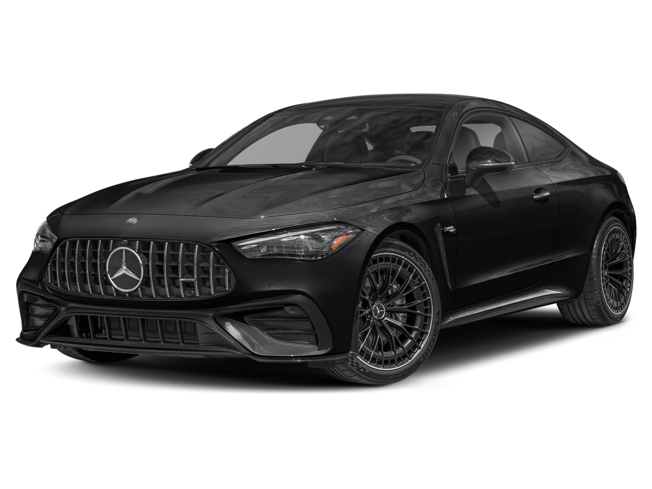 2024 Mercedes-Benz CLE AMG 53 4Matic's photo