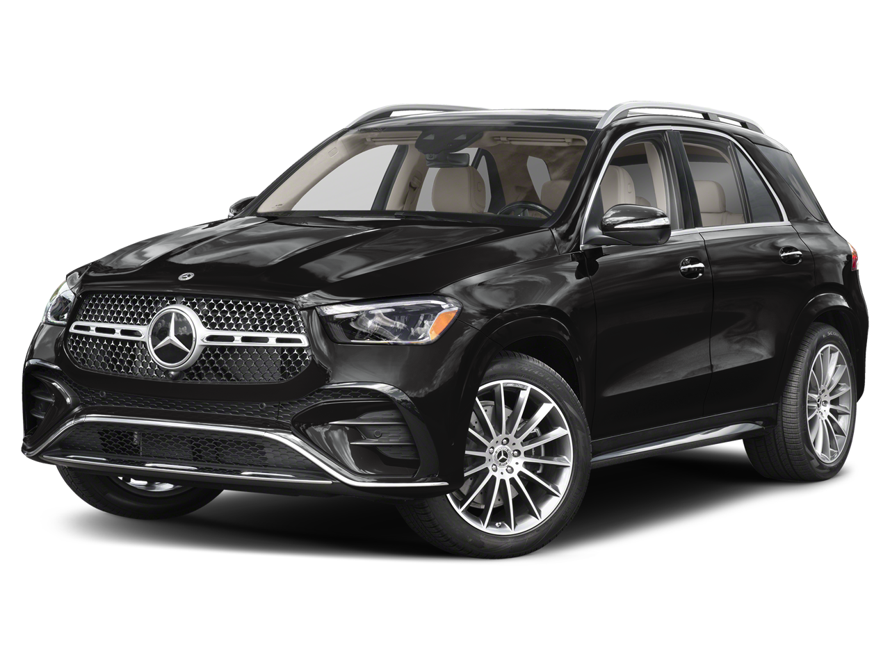 2024 Mercedes-Benz GLE GLE 450 4MATIC®