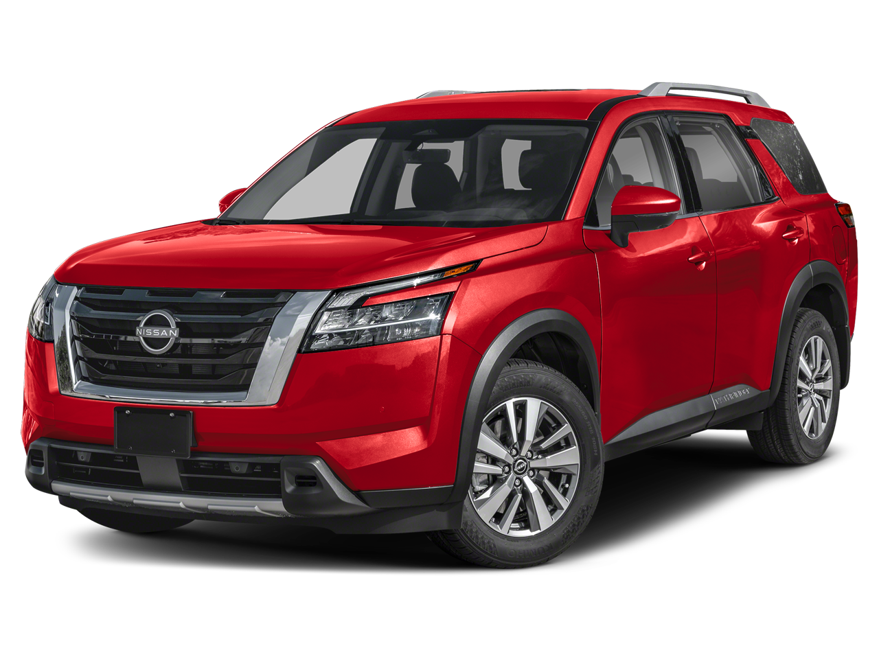 2024 Nissan Pathfinder SL 4WD's photo