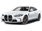 2025 BMW M4 Competition