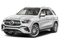 2025 Mercedes-Benz GLE GLE 450 4MATIC®