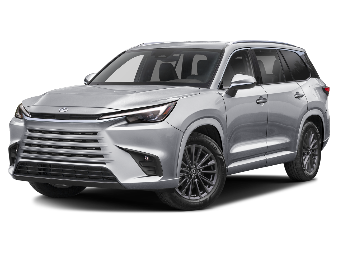 2026 Lexus TX 350 350 Premium FWD's photo