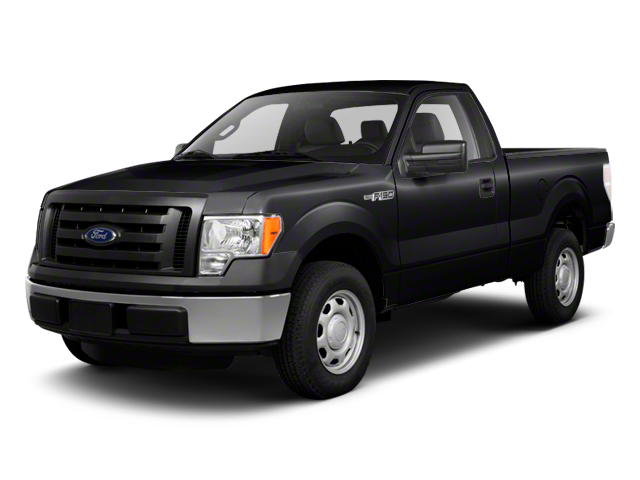 2010 Ford F-150 XL