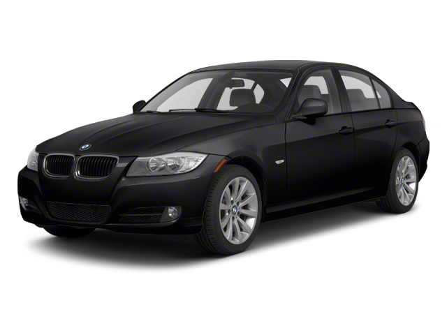 2011 BMW 3 Series 328i