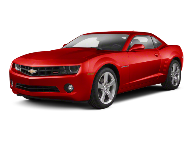 2011 Chevrolet Camaro 1LT