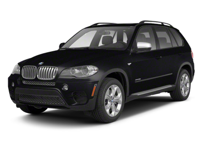 2012 BMW X5 xDrive35i Premium