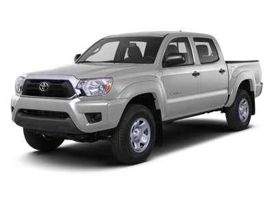 2012 Toyota Tacoma PreRunner V6